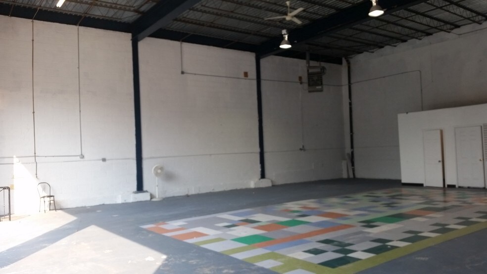 More Photos Of 518 Timpson Pl, Bronx Warehouse For Lease