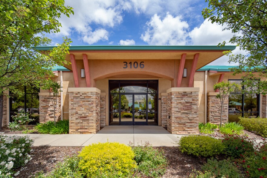 More Photos Of 3100 Ponte Morino Dr, Cameron Park Unknown For Lease