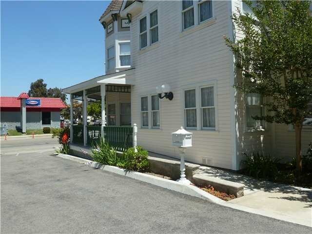 More Photos Of 1151 S Santa Fe Ave, Vista Office For Sale