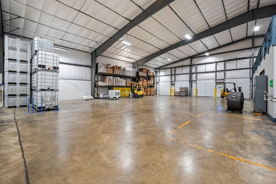 More Photos Of 15972 State Highway 47, Marthasville Food Processing For Sale