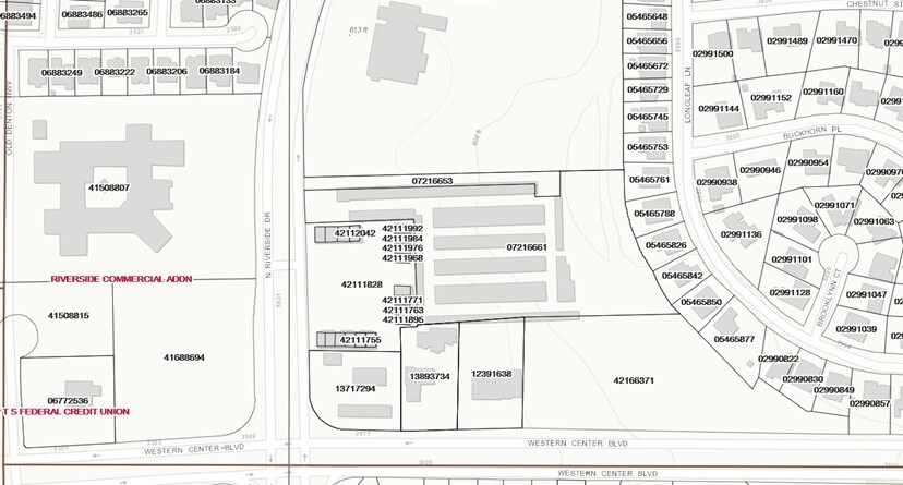 More Photos Of 6636 N Riverside Dr, Fort Worth Office For Lease