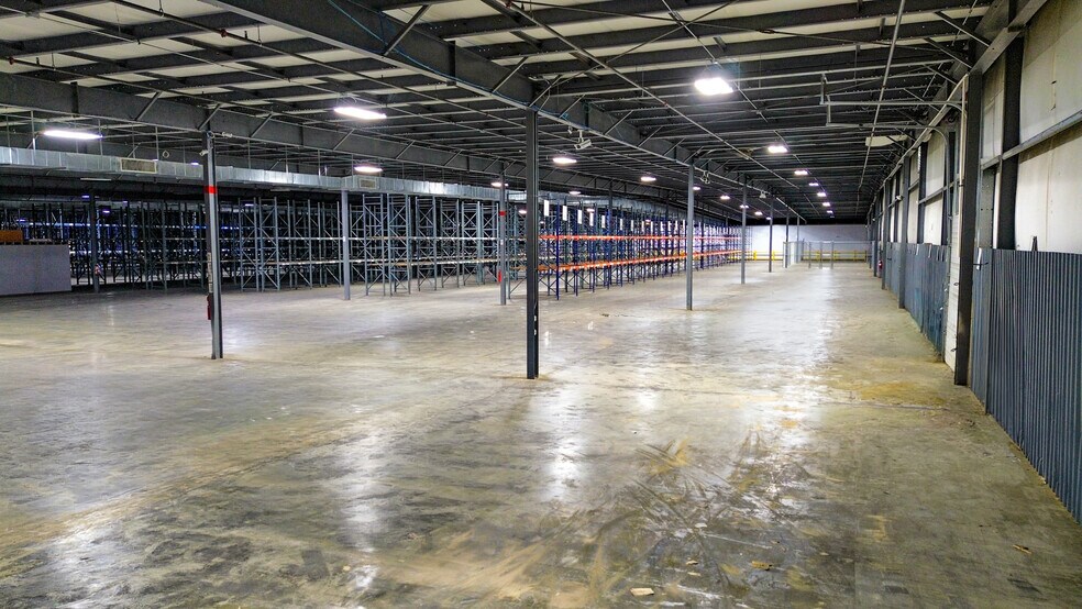 More Photos Of 100 Don Truell Ln, Thomasville Warehouse For Lease