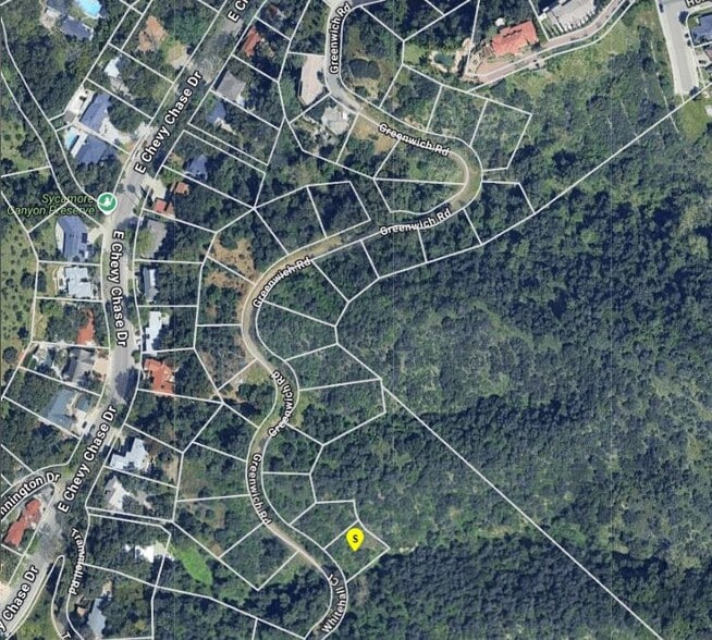 More Photos Of 2901 Greenwich Rd, Glendale Land For Sale