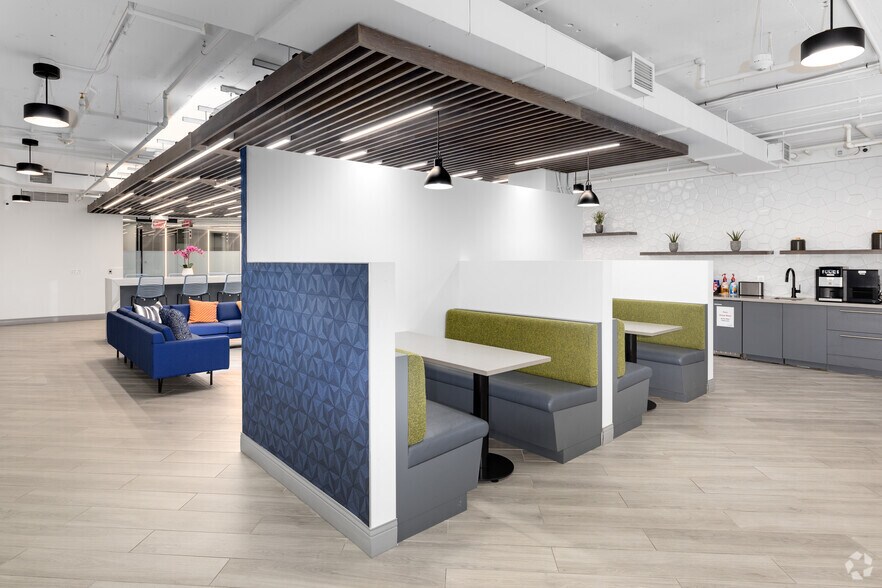 More Photos Of 1220 L St NW, Washington Office For Lease