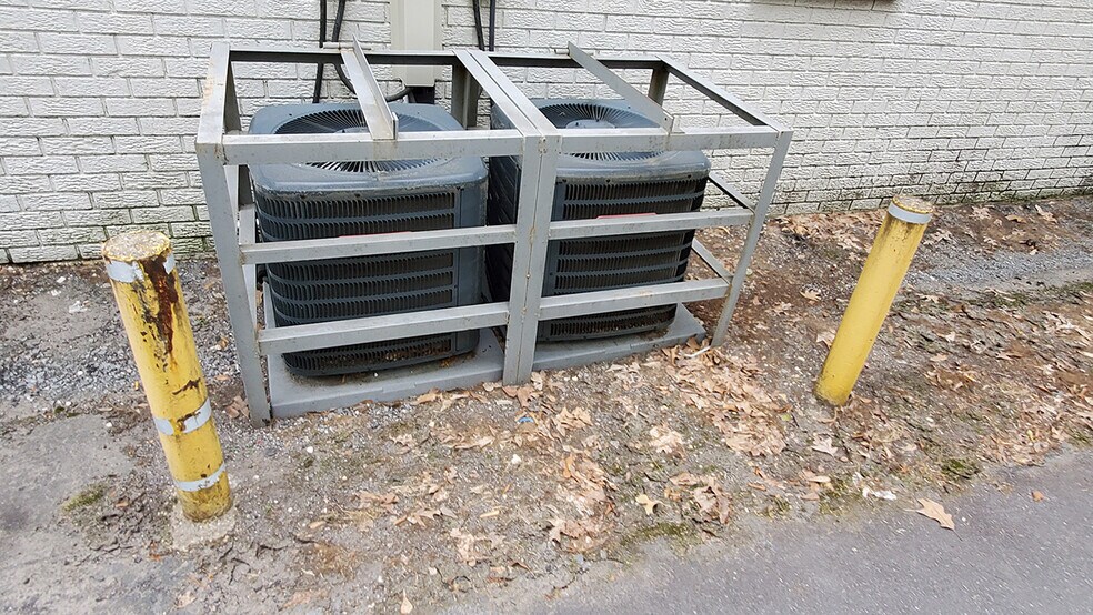 More Photos Of 818 W 28th Ave, Pine Bluff Apartments For Sale