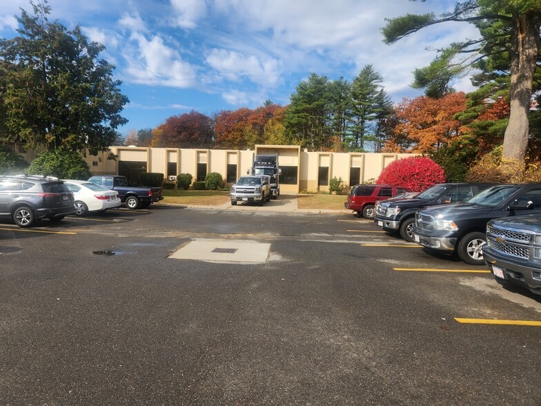 More Photos Of 686 Patriots Rd, Templeton Industrial For Sale