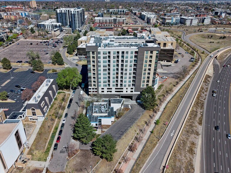 More Photos Of 2420 Alcott St, Denver Office Residential For Sale