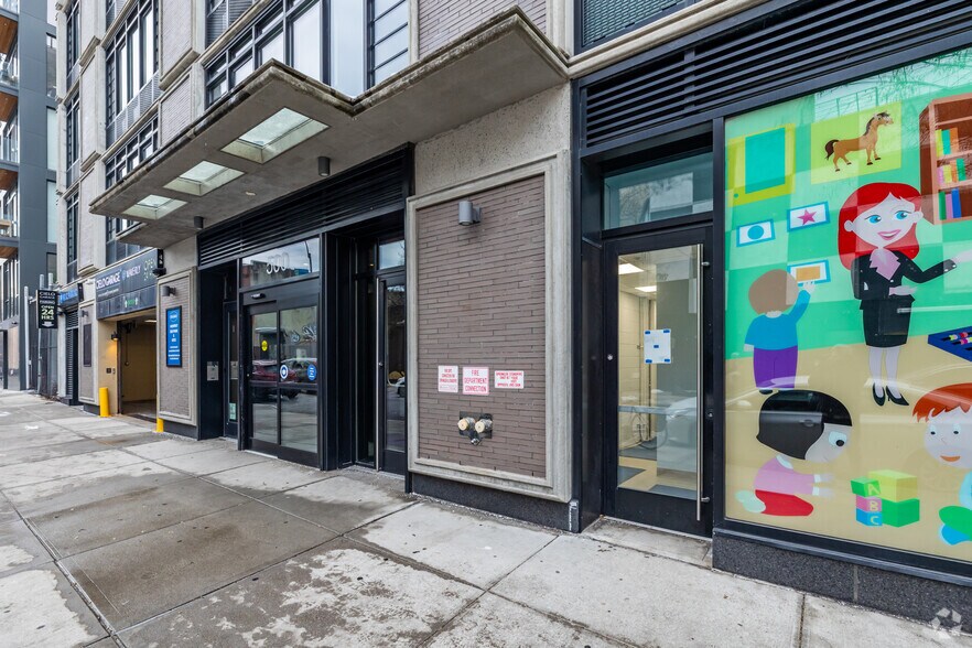 More Photos Of 500 Waverly Ave, Brooklyn Apartments For Sale