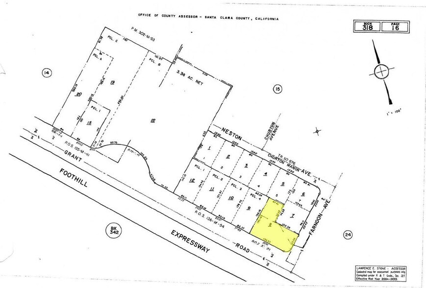 More Photos Of 2251 Grant Rd, Los Altos Medical For Sale