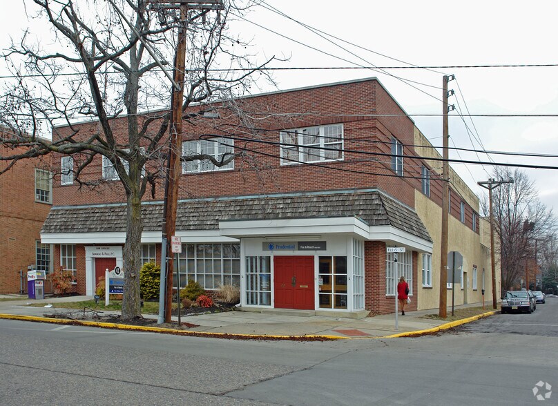 More Photos Of 41 S Haddon Ave, Haddonfield Office For Lease