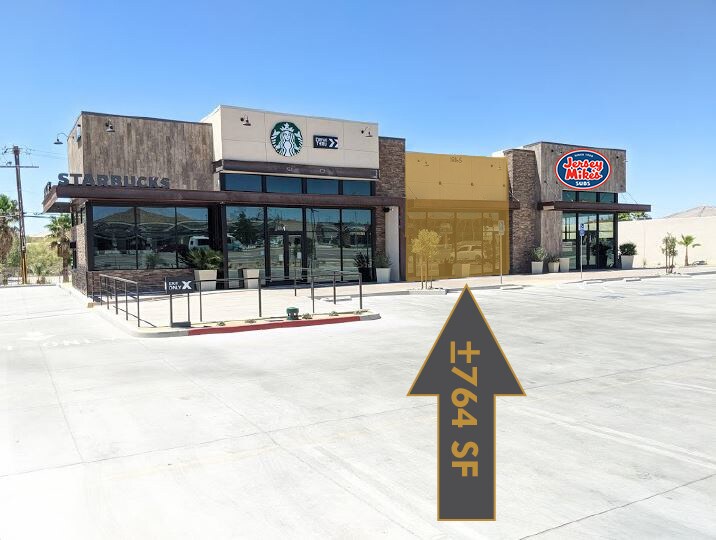 More Photos Of 18165 US Highway 18, Apple Valley Storefront For Lease