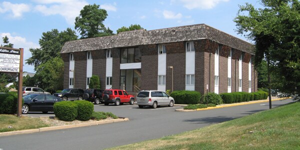 More Photos Of 20 Cambridge Dr, Matawan Medical For Lease