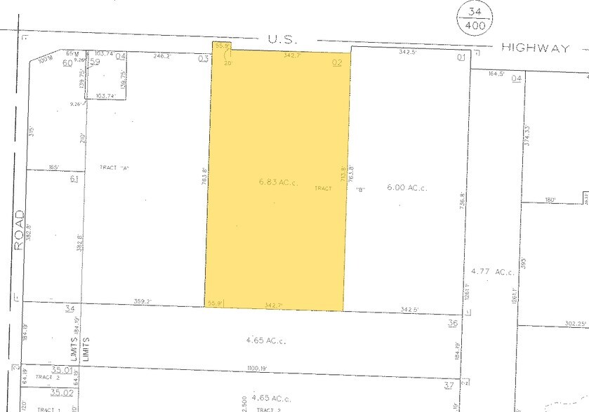 More Photos Of 16523 E US 40 Hwy, Independence Land For Sale