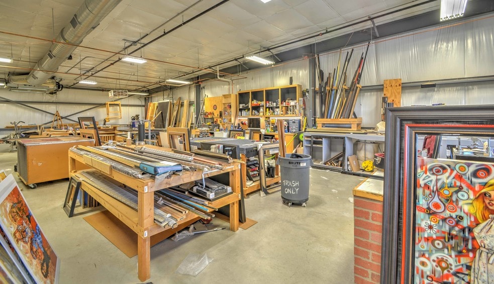 More Photos Of 11210 W Highway 290, Austin Manufacturing For Lease