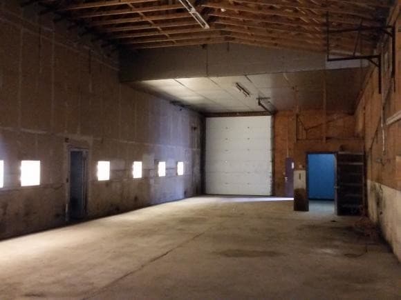 More Photos Of 615 Five Mile Dr, Ithaca Warehouse For Sale