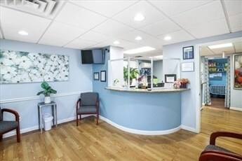 More Photos Of 64 Highland St, Worcester Office Residential For Sale