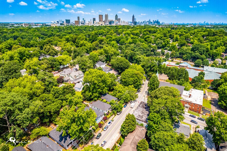 More Photos Of 760 United Ave SE, Atlanta Restaurant For Sale