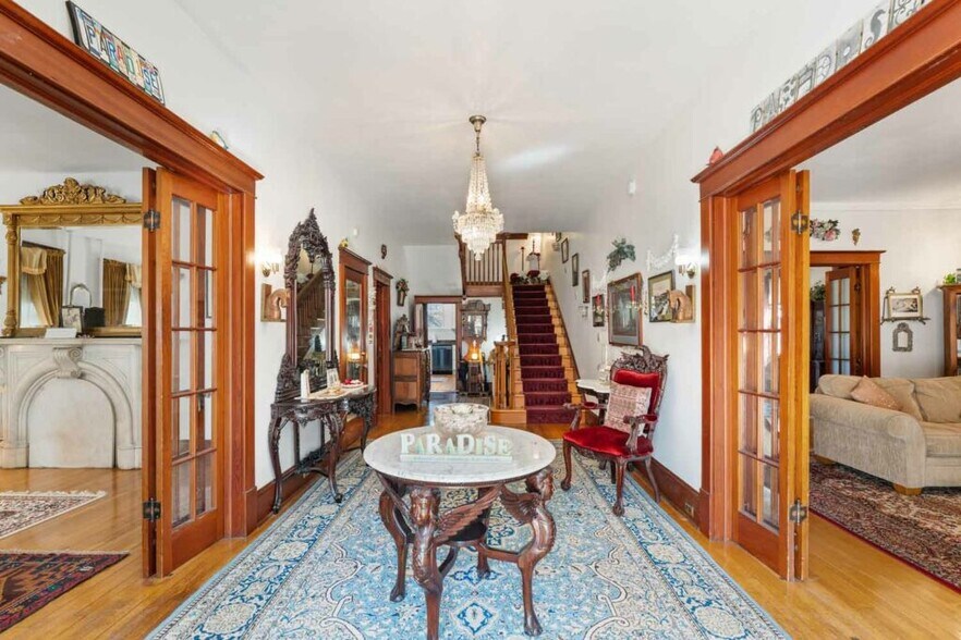More Photos Of 6100 Frederick Ave, Catonsville Hospitality For Sale