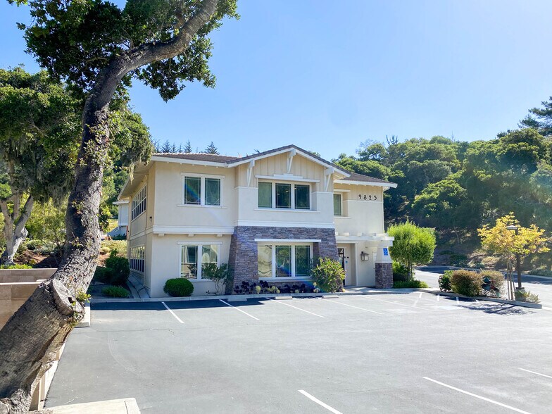 More Photos Of 9825 Blue Larkspur Ln, Monterey Office For Lease
