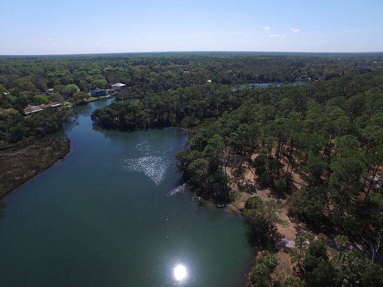 More Photos Of Cortez Blvd & Marys Fish Camp Rd, Weeki Wachee Land For Sale