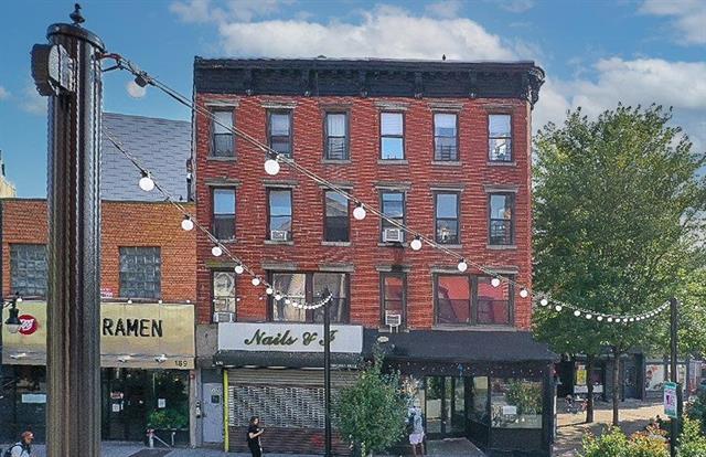 More Photos Of 191-195 Newark Ave, Jersey City Apartments For Sale