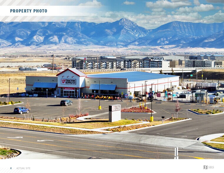 More Photos Of 633 Alaska Frontage Rd, Belgrade General Retail For Sale