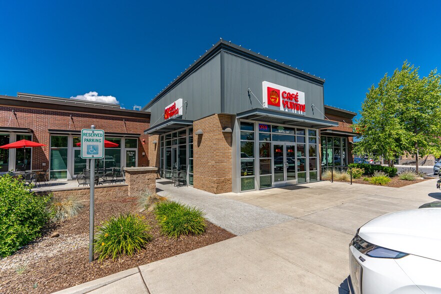 More Photos Of 1500 NE Cushing Dr, Bend Restaurant For Lease