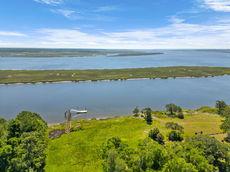 More Photos Of 249 Brigantine Dunmore Rd, Midway Land For Sale