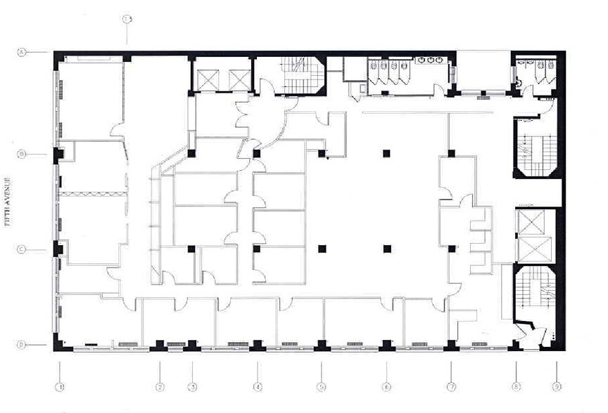 More Photos Of 411 Fifth Ave, New York Office For Lease