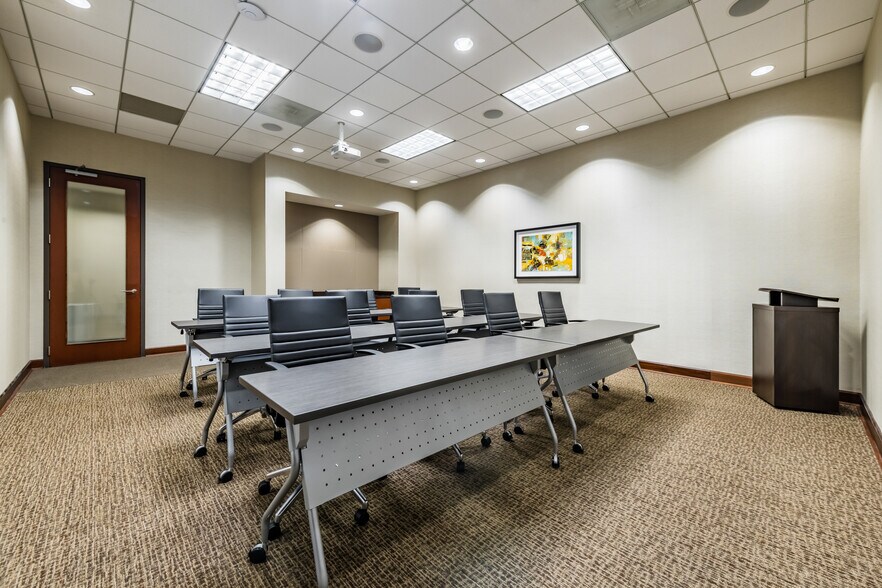 More Photos Of 2500 Northwinds Pky, Alpharetta Office For Lease