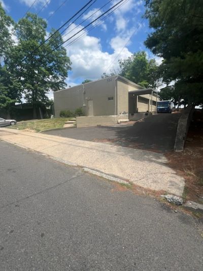 Primary Photo Of 122 Tampa Ave, Hamilton Township Industrial For Lease