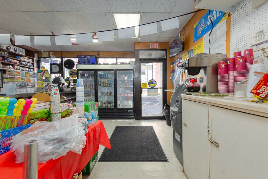More Photos Of 7 New Main St, Haverstraw Storefront For Sale