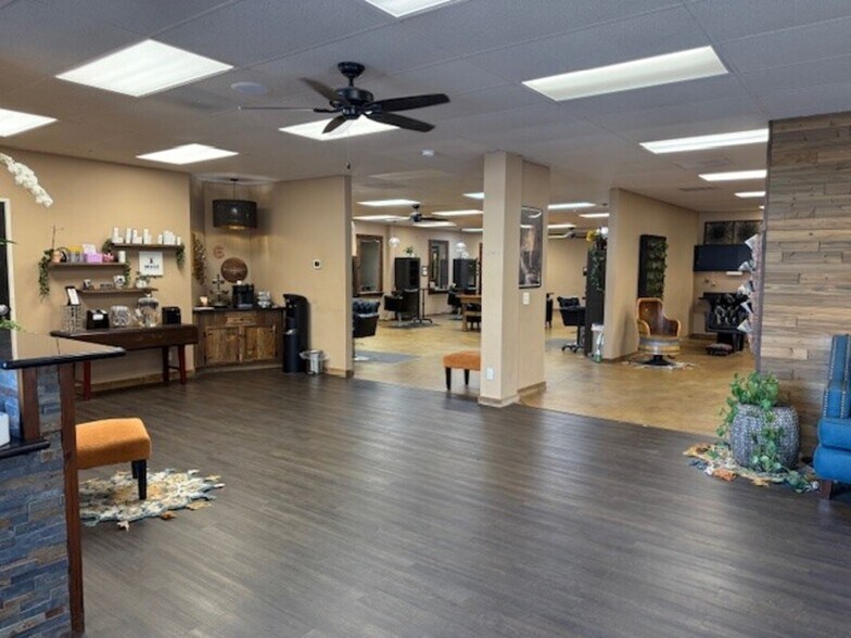 More Photos Of 6 S Central Ct, Stockton Office For Lease