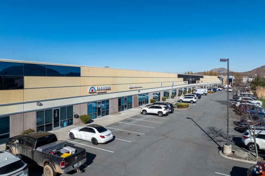 More Photos Of 9475 Double R Blvd, Reno Research And Development For Lease