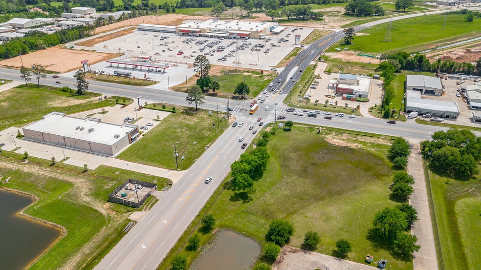 More Photos Of FM 2920 & Gosling Rd, Spring Land For Sale