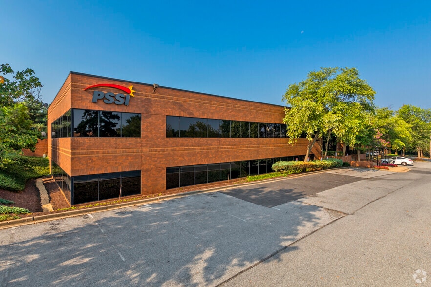 More Photos Of 10001 Derekwood Ln, Lanham Office For Lease