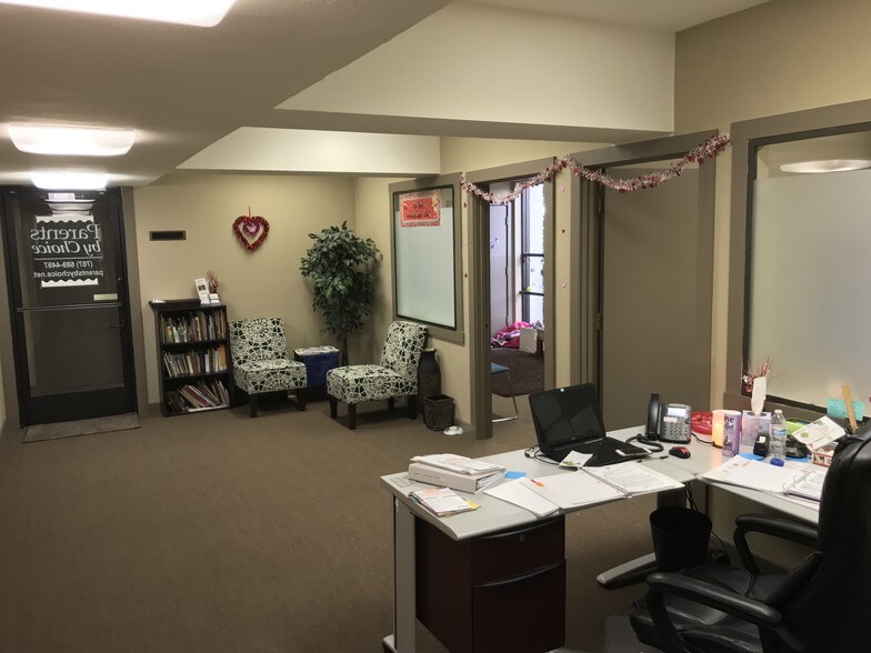 More Photos Of 1545 N Texas St, Fairfield Coworking Space