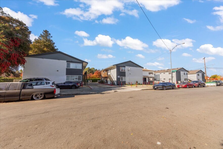 More Photos Of , San Jose Multifamily For Sale