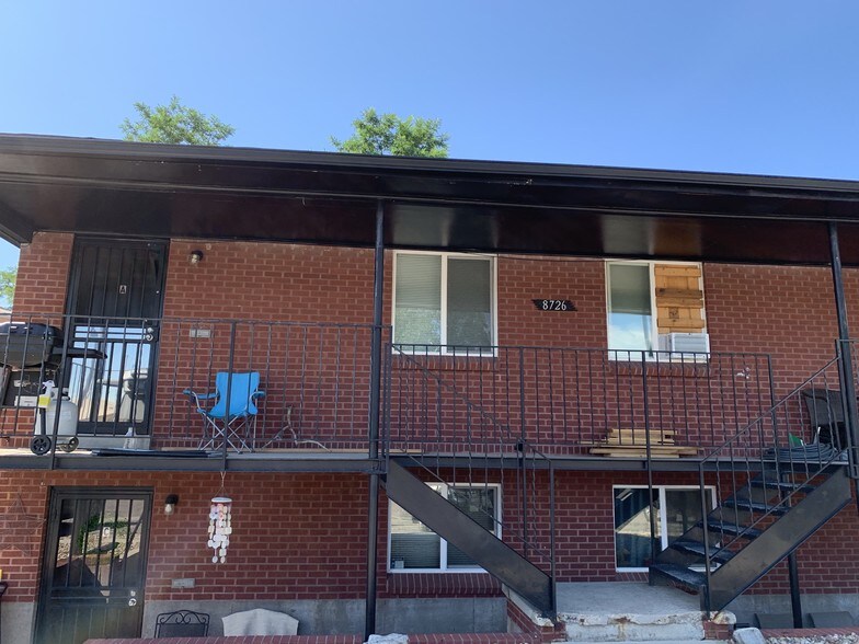 More Photos Of 8726 W 54th Pl, Arvada Apartments For Sale