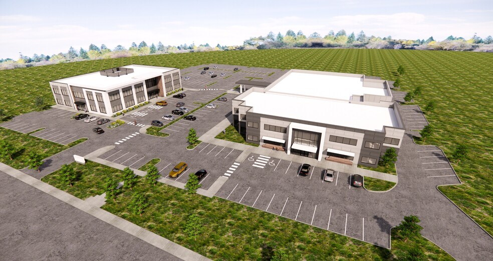 More Photos Of 13118 NE 4th St, Vancouver Unknown For Lease