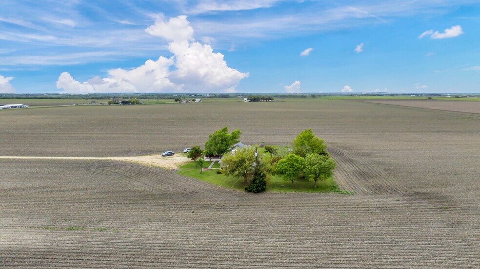 More Photos Of 3255 County Road 369, Taylor Land For Sale