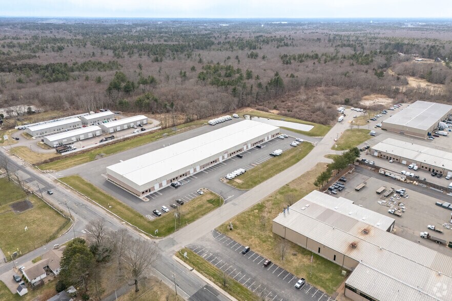 More Photos Of 50 Ryan Dr, Raynham Unknown For Lease