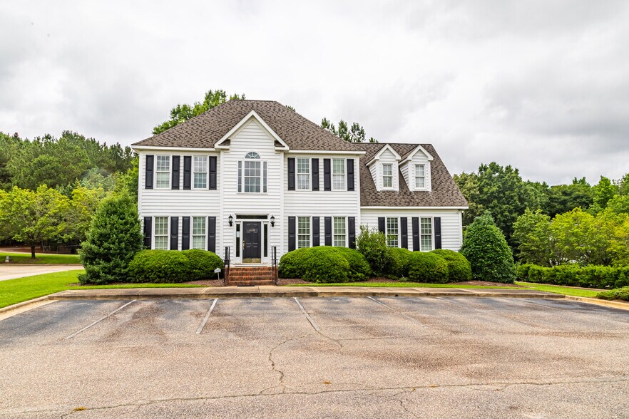 More Photos Of 600 Nc-42 Hwy, Clayton Office For Lease