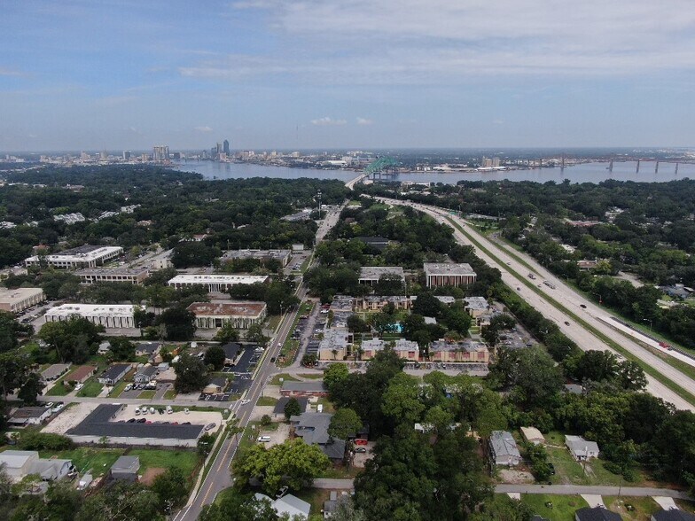 More Photos Of 2021 Art Museum Dr, Jacksonville Loft Creative Space For Sale