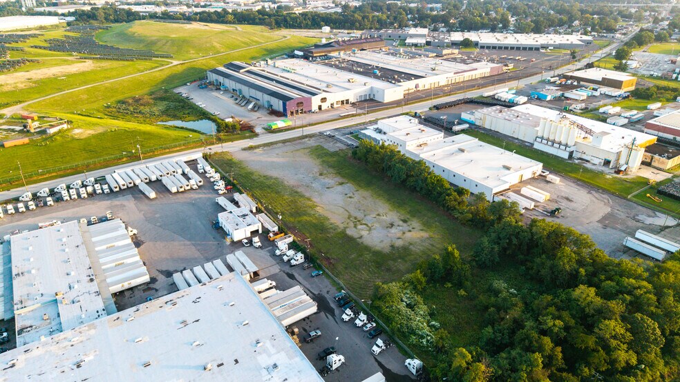 More Photos Of 9191 River Rd, Pennsauken Land For Lease