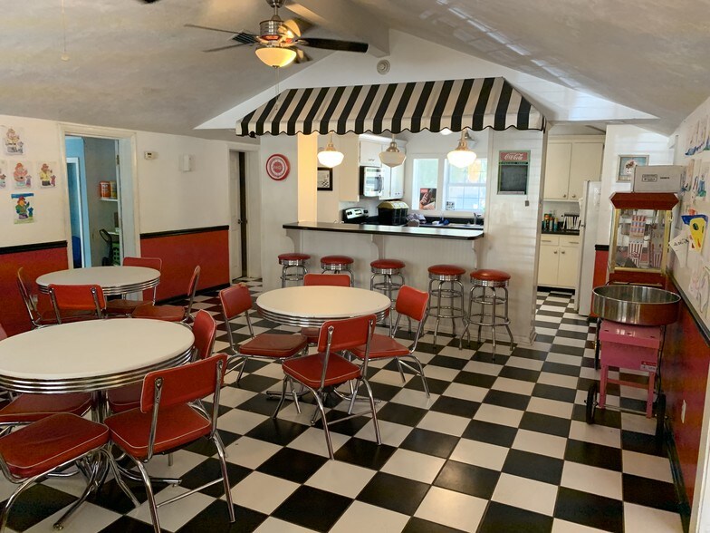 More Photos Of 1906 Talpeco Rd, Tallahassee Daycare Center For Sale