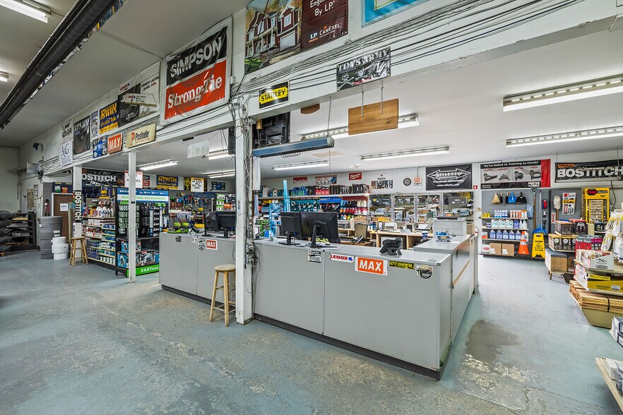 More Photos Of 1320 Industrial Rd, West Kelowna Land For Sale