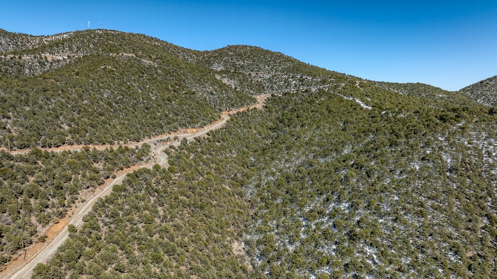 More Photos Of Darling Bell Road, Silver City Land For Sale