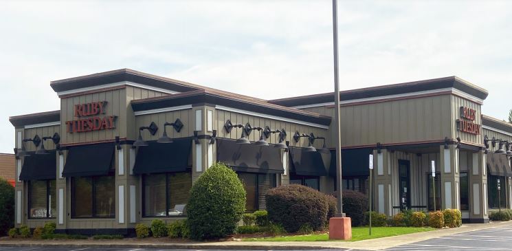 Primary Photo Of 2110 W Highway 72, Corinth Restaurant For Lease