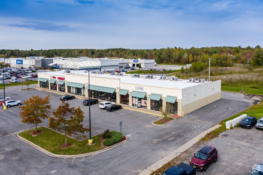 More Photos Of 5817-5823 Rome Taberg Rd, Rome Freestanding For Sale